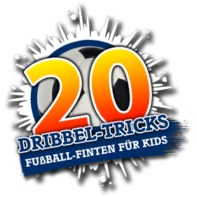 Logo - Dribbeltricks